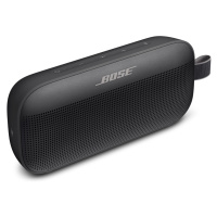 Bezdrátový reproduktor BOSE SoundLink FLEX - černý