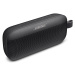 Bezdrátový reproduktor BOSE SoundLink FLEX - černý