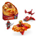 LEGO® NINJAGO® 71823 Kaiův dračí Spinjitzu spinner