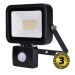 LED Reflektor se senzorem LED/30W/230V IP44