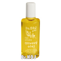 DR.HOJ - Baby olivový olej 115 ml