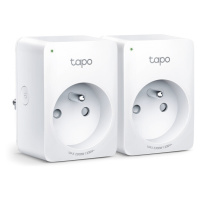 TP-Link Tapo P100 2ks Bílá