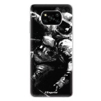 iSaprio Astronaut 02 pro Xiaomi Poco X3 Pro / X3 NFC