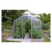 Zahradní skleník Limes Hobby H 7/4,5 PC 4 mm LI851330121