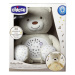 CHICCO ZABAWKI Chicco Medvídek s projektorem Baby Bear First Dreams 0m+ neutral