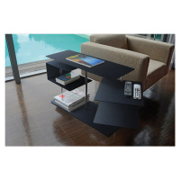 Radius design cologne Stolek RADIUS DESIGN (X-CENTRIC TABLE 2 black 570E) černý