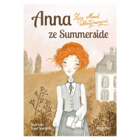 Anna ze Summerside