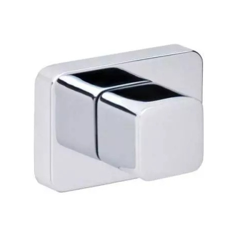 Štít  R71 WC chrom BAUMAX