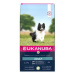 Eukanuba Dog Adult Small&medium Lamb&rice 2,5kg