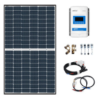 Ecoprodukt Solární ostrovní systém 12V 410Wp