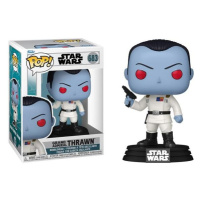 Funko POP Vinyl: ASH S2 - Grand Admiral Thrawn