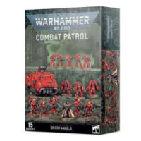 Warhammer 40k - Combat Patrol: Blood Angels