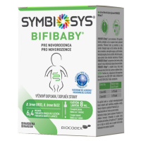 SYMBIOSYS Bifibaby 8 ml