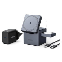 Anker 3 in 1 Cube MagGo