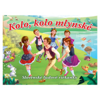 Kolo, kolo mlynské