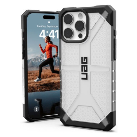 UAG Plasma kryt iPhone 16 Pro Max bílý