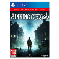 The Sinking City (PS4)