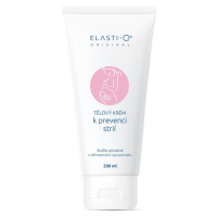 Elasti-Q Original krém k prevenci strií 200 ml