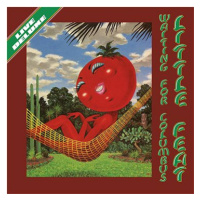 Little Feat: Waiting For Columbus (8x CD) - CD