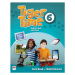 Tiger Time 6 Student´s Book + eBook Pack Macmillan