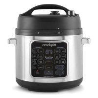 CrockPot Turbo Express 5,6 l