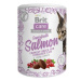 Brit Care Cat Snack Superfruits Salmon  100g