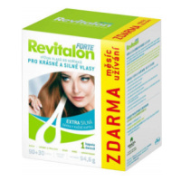 Revitalon Forte cps.90+30 zdarma