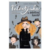 Valentýnka a detektivní kancelář | Ivana Peroutková, Ivona Knechtlová