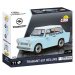 COBI - Trabant 601 Deluxe, 1:35, 72k