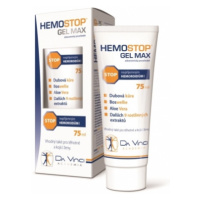 Simply You HemoStop Gel Max Da Vinci Academia 75ml