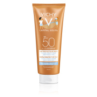 Vichy Capital Soleil Mléko pro děti SPF50 300 ml