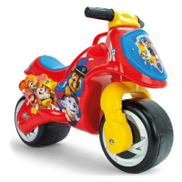 INJUSA Odrážedlo PAW Patrol motorka