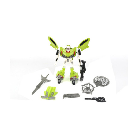 Auto/Robot transformer ALLTOYS