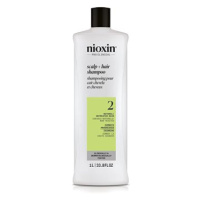 NIOXIN Scalp Hair Thickening System 2 Shampoo 1l