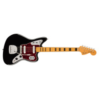 Fender Vintera II 70s Jaguar MN BK