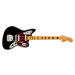 Fender Vintera II 70s Jaguar MN BK