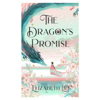 The Dragon's Promise - Elizabeth Lim - kniha z kategorie Sci-fi, fantasy a komiksy