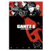 Gantz 6 - Hiroja Oku - kniha z kategorie Sci-fi, fantasy a komiksy