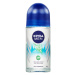 Nivea Men Fresh Kick Kuličkový antiperspirant 50ml