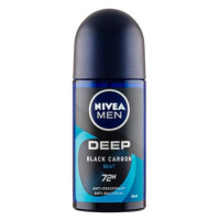 NIVEA Men Deep Beat Roll-on 50 ml