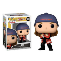 Funko Pop! Clerks Jay Movies 1483