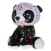 Panda Star Sparkle plyšová 16cm sedící