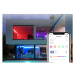 Meross Smart WiFi LED Strip Bílá