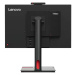 Lenovo ThinkCentre Tiny-In-One 24 Gen 5 LED monitor 23" 12NAGAT1EU Černá