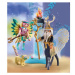 PLAYMOBIL Ayuma 71235 Abjatus s Knight Fairy Hildi