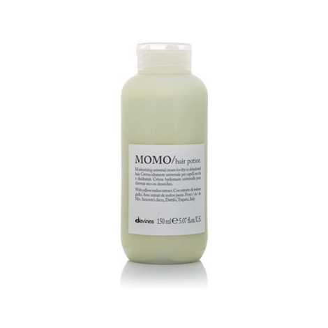 DAVINES Momo Hair Potion Cream 150 ml