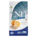 Farmina N&D Ocean Grain Free Adult Herring & Orange - 2 x 1,5 kg