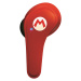 OTL Super Mario Red TWS Earpods