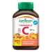 Jamieson Vitamin C 500 mg tablety na cucání s příchutí broskve 120 tablet