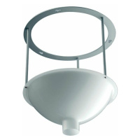 Artemide NUR CUPOLA anti-glare pro halo. 250W A249400